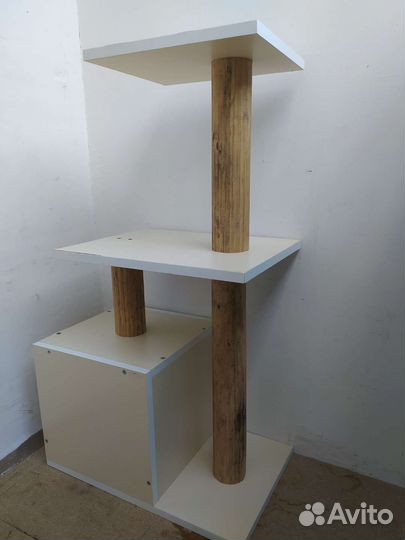 Домик для кошки