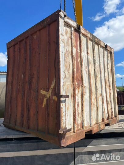 Контейнер 5 тонн
