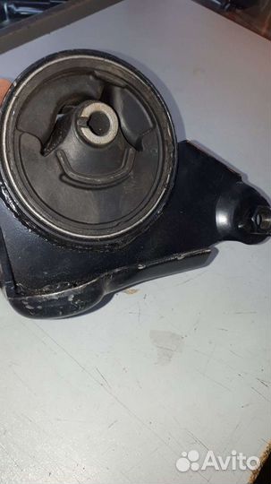 Подушка двигателя nissan x trail