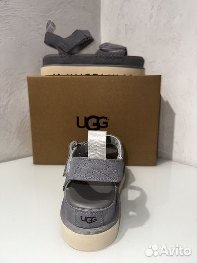 Босоножки Ugg