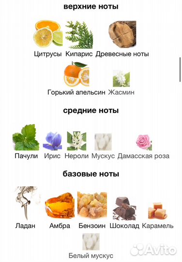 Парфюм Arabian wind caramel оригинал от 1 мл