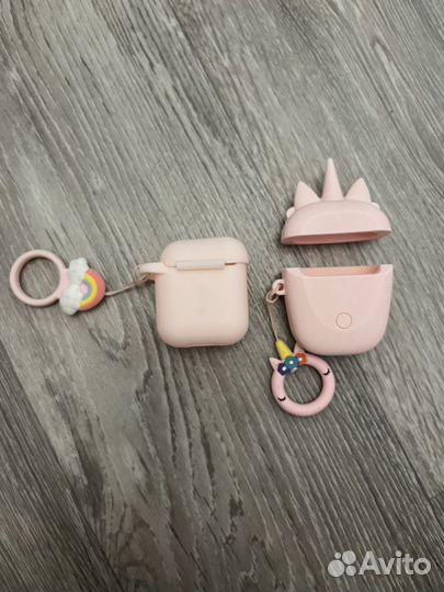 Чехол для наушников