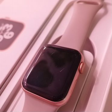 Часы Apple Watch SE 40 mm