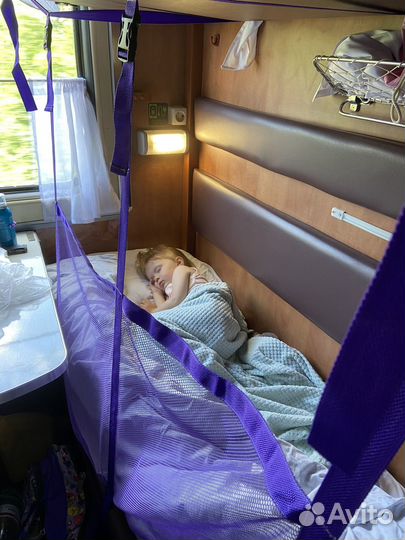 Жд манеж в поезд