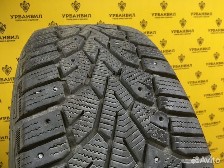 Gislaved NordFrost 100 205/55 R16 94T