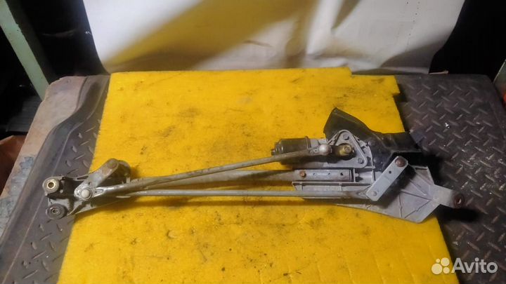 Трапеция стеклоочистителей Infiniti FX S50