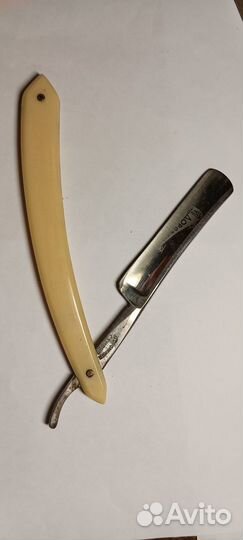 Опасная бритва