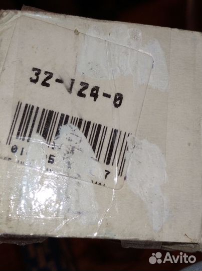 Амортизаторы задние масляные audi 100 (44,с3)