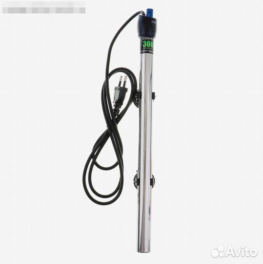 Обогреватель barbus heater 012, 250-350 л