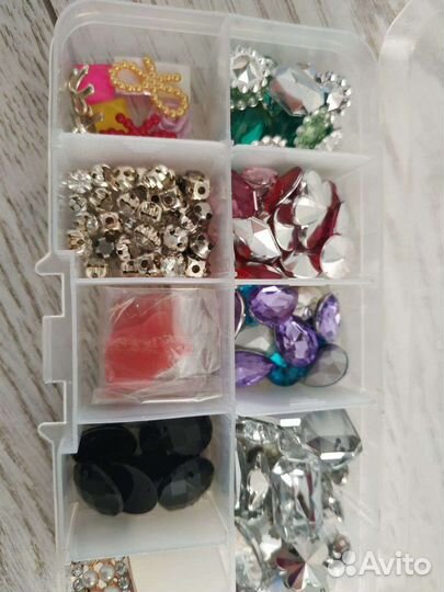 Набор для творчества, для рукоделия