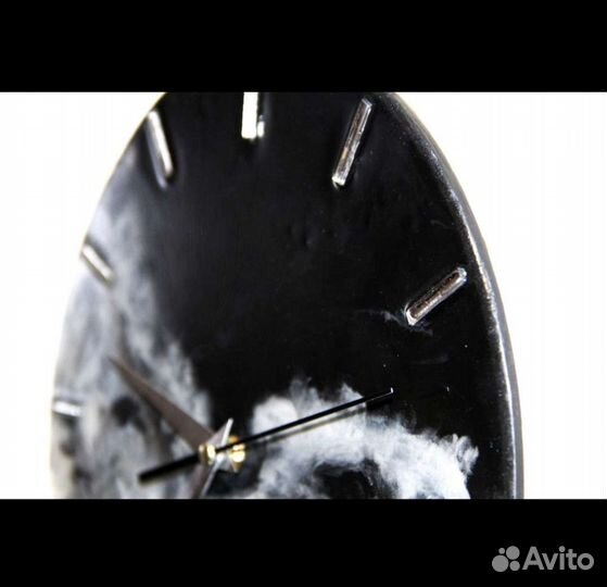 Дизайнерские часы