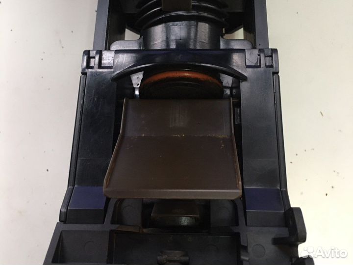 Заварной механизм jura E/C/F