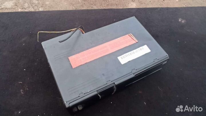 CD чейнджер для BMW 5 E39