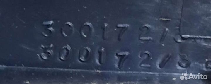 Блок управления стеклоподъёмника Ford Maverick