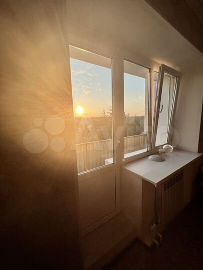 1-к. квартира, 35,9 м², 3/4 эт.