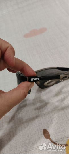 Солнцезащитные очки uvex i-vo