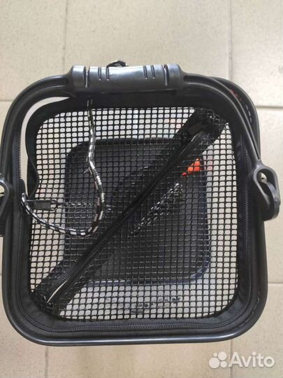 Ведро рыболовное EastShark