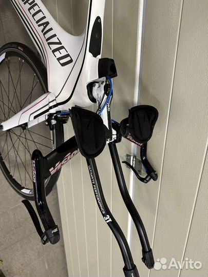 Велосипед Specialized Shiv размер M