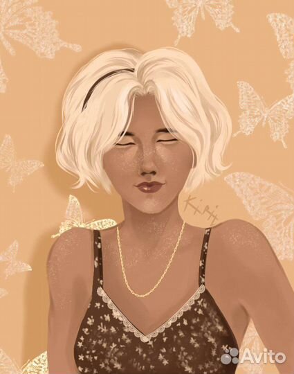 Арты на заказ