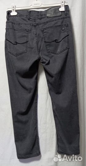 Джинсы мужские бренда Milano denso 46 р