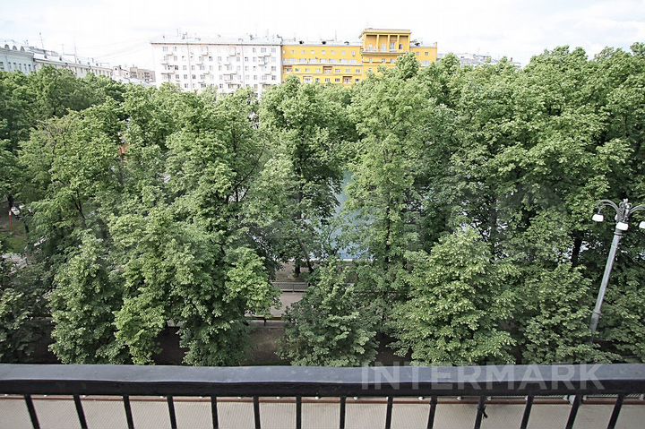 5-к. квартира, 167 м², 4/7 эт.