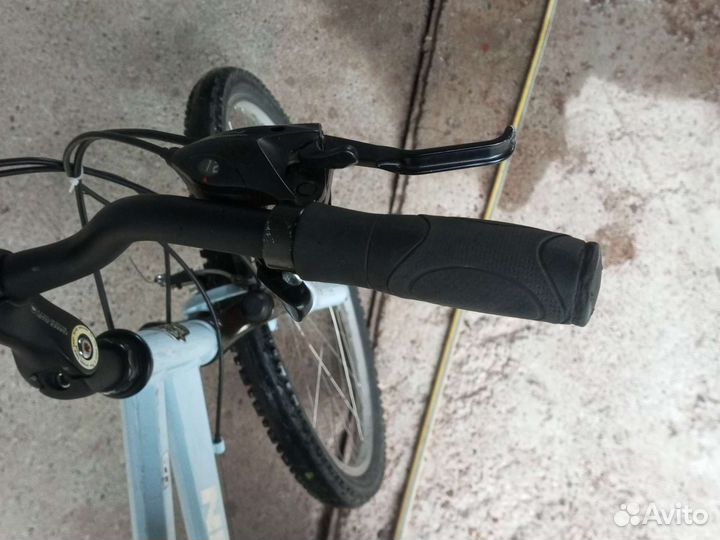 Велосипед Marin бу