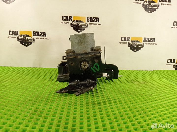 Блок ABS (насос) Hyundai Tucson