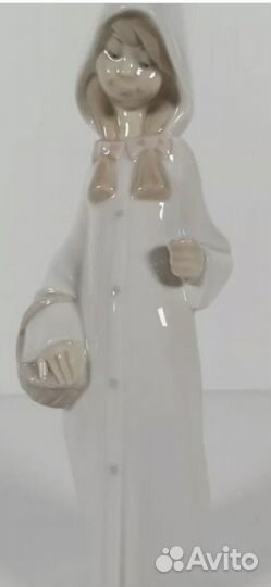 Статуэтки Испания