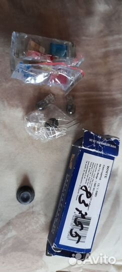 Светодиоды для транспорта