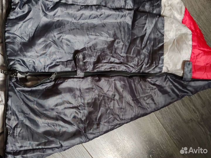 Спальный мешок