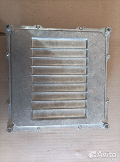 Модуль мку-01 контроля иютл.468332.004