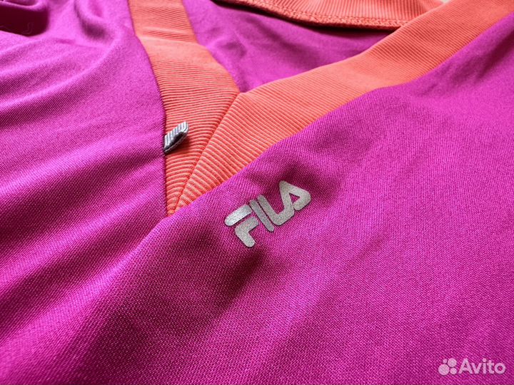 Теннисное платье