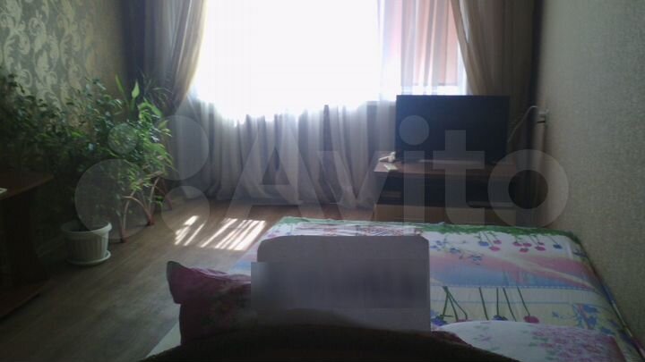 2-к. квартира, 55 м², 8/9 эт.