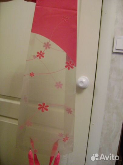 Упаковка-сумка для высоких растений в Колпино