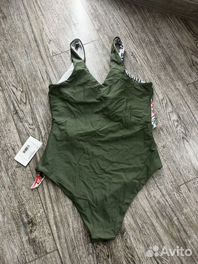 Купальник слитный 46 48