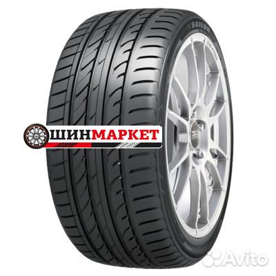 Sailun Atrezzo ZSR SUV 255/55 R18 109V