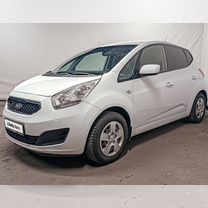 Kia Venga 1.4 MT, 2014, 178 180 км, с пробегом, цена 786 440 руб.