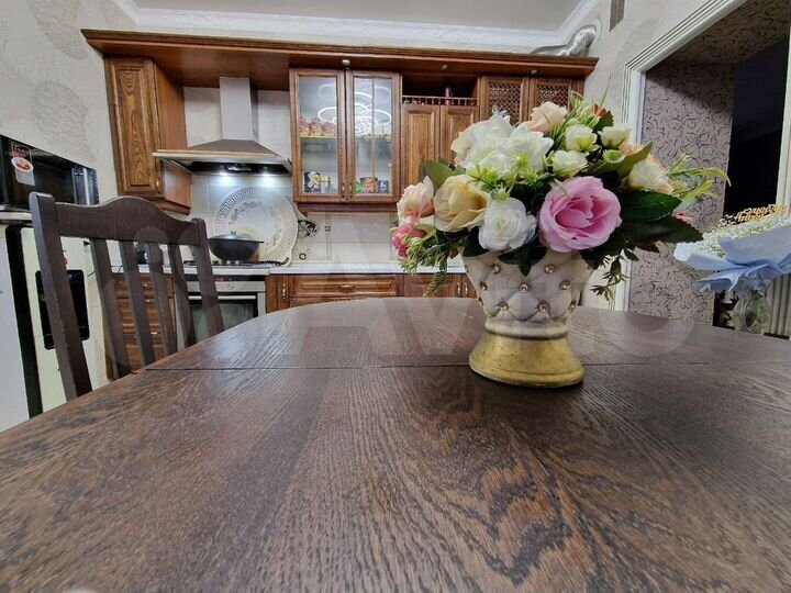 Дом 188,4 м² на участке 5,3 сот.