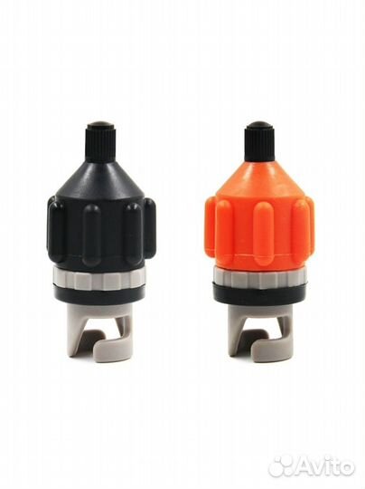 Адаптер для накачки лодки пвх, сап борд