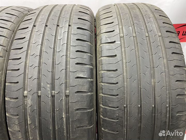 Continental ContiEcoContact 5 205/55 R16