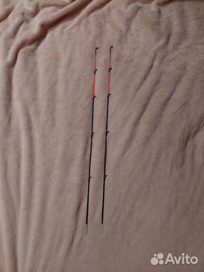 Кончик для фидера