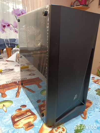 Новый-Игровой компьютер-пк с gtx 1060 3gb