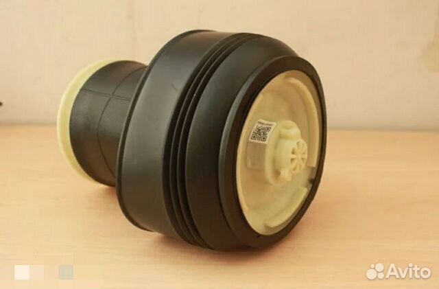 Задний пневмотический баллон для Бмв Х5