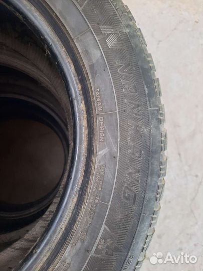 Nankang SW-7 215/60 R16 99