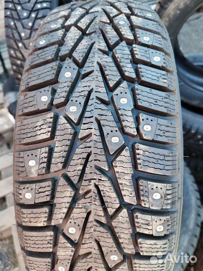 Nokian Tyres Nordman 7 195/65 R15