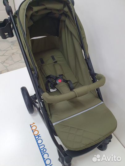 Farfello Bonnie (Коляска прогулочная зима/лето)