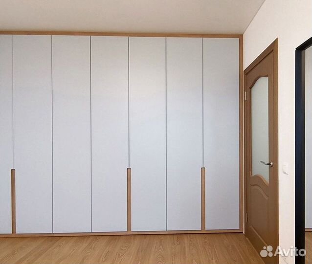 Шкафы купе на заказ