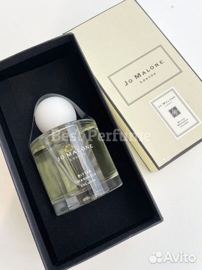 Jo Malone Bitter Mandarin 100 ml