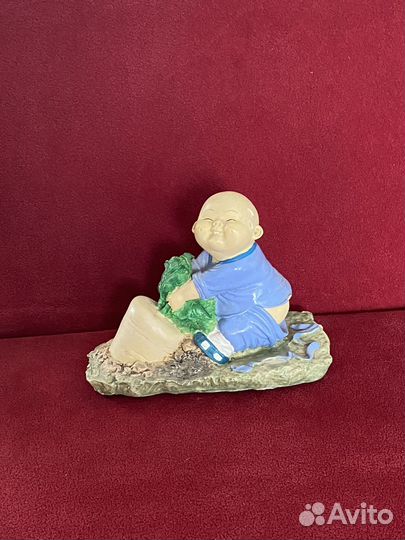 Статуэтка фигурка винтаж