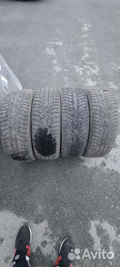 Hankook Winter I'Cept IZ2 195/65 R15